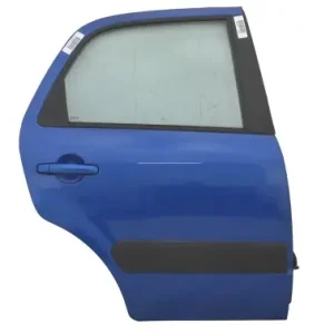 Wyprzedaż DRZWI TYLNE TYŁ PRAWE SUZUKI SX4